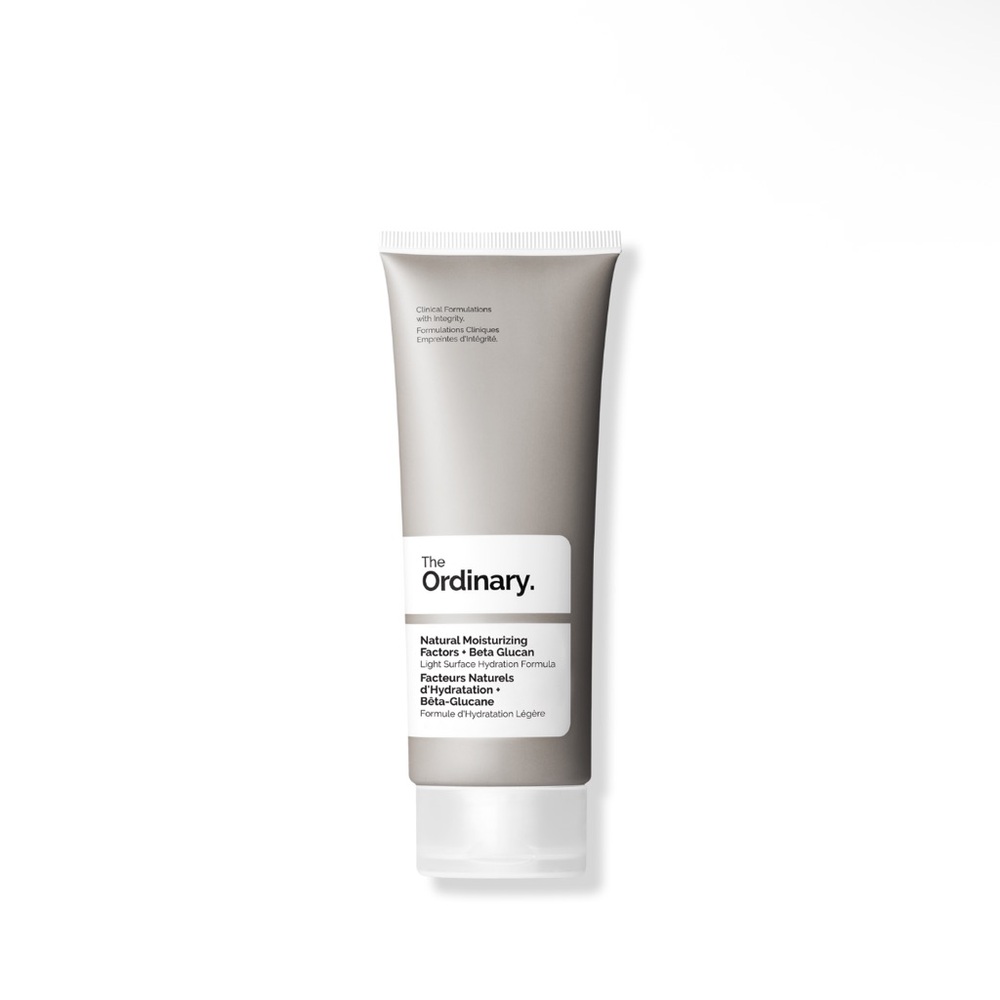 The Ordinary Natural Moisturizing Factors + Beta Glucan